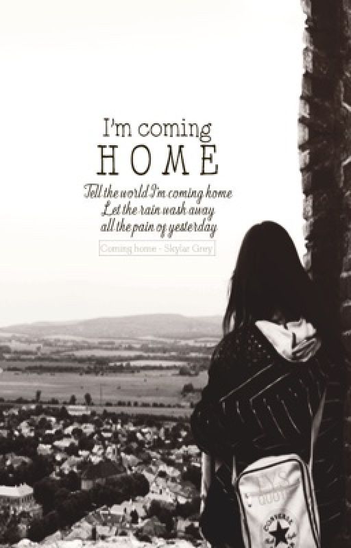 I'm coming home by AmbulanceFan