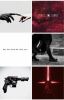 Ignite the Stars | Reader x Ben Solo / Kylo Ren