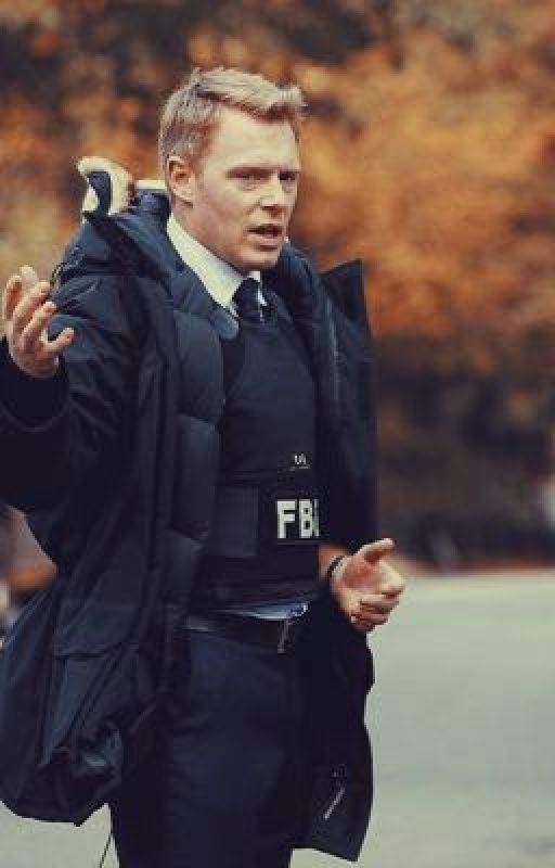 Confide in me, Agent Ressler (Blacklist fanfic) by 0bsessednerd