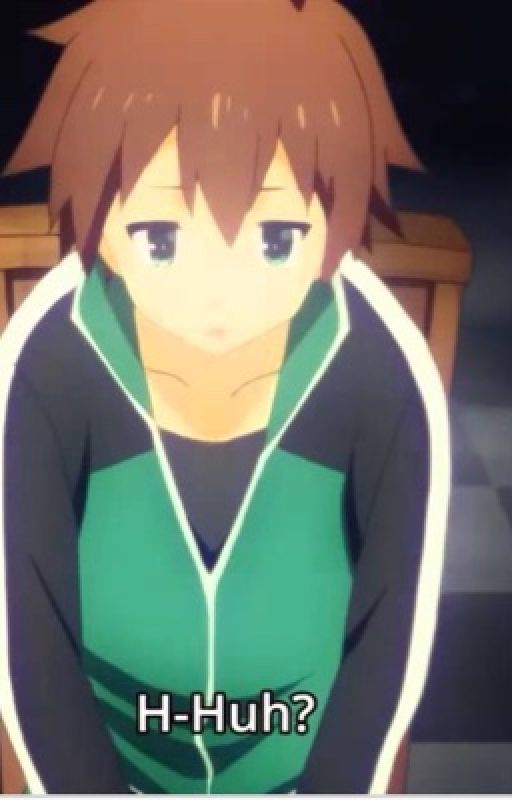 Kazuma Betrayed Now Stronger by Silent139