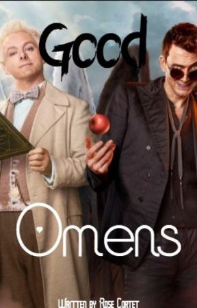 Good Omens by LuciAndChloe