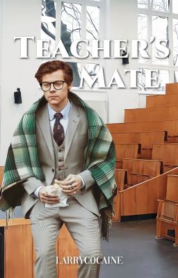 Teacher's Mate (Book 2) - Styles Triplets cover