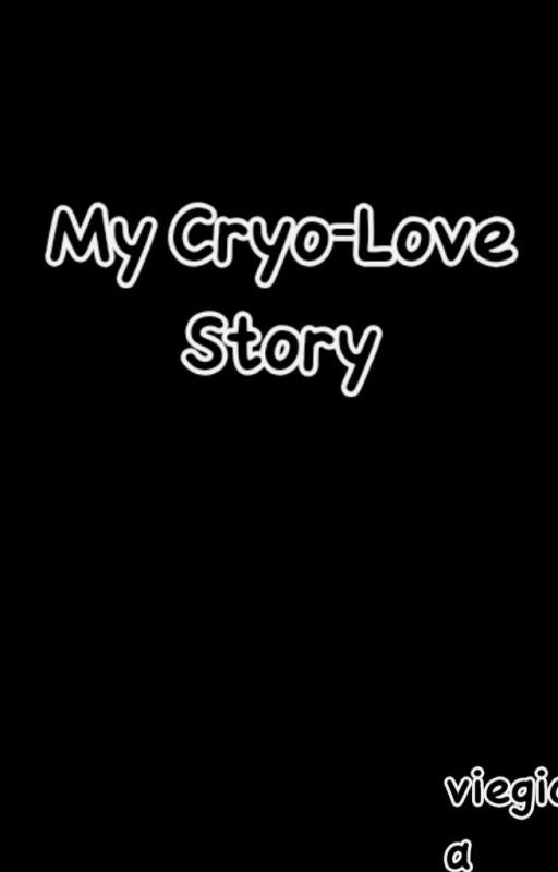 My Cryo-love Story by viegiovanna