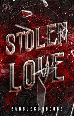 Stolen Love (A Cartel Romance) cover