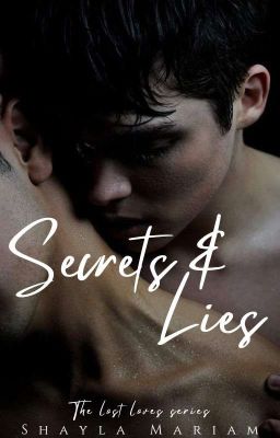 Secrets & Lies cover