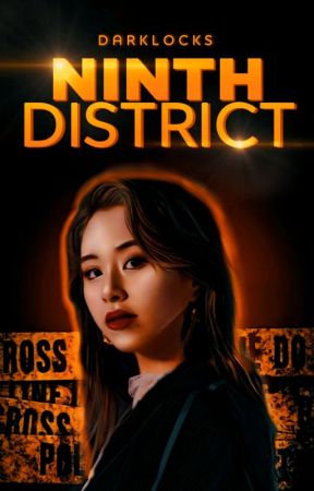 Ninth District || Michaeng by Dark_Locks