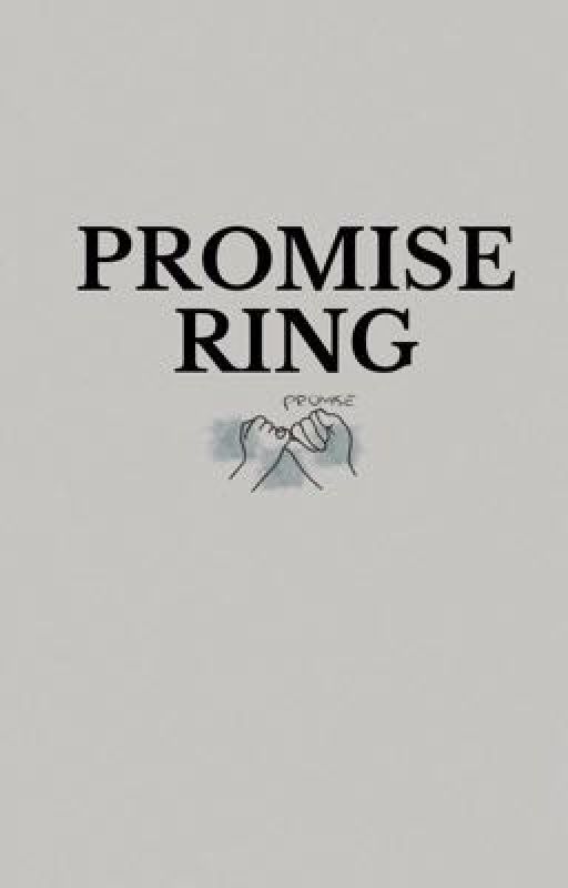 Promise Ring (Engineering Series #1) by safeheavain