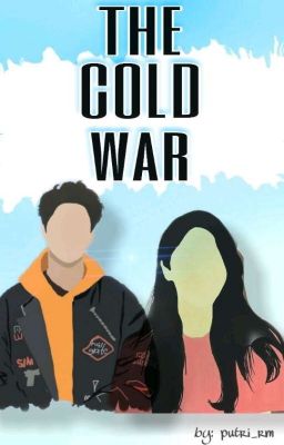 The Cold War (On Going) cover