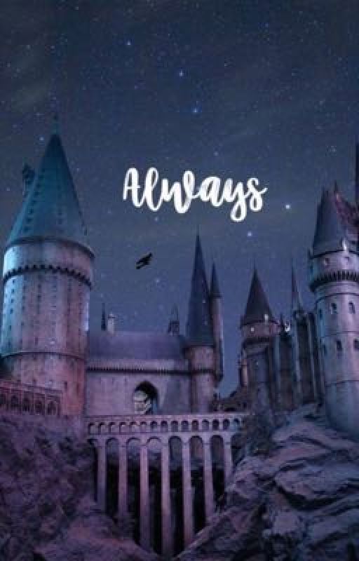 Always // Madeleine Aquila Black - 1 by Tropicalcat56