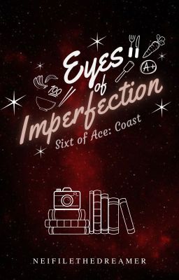 Eyes of Imperfection | Sixth of Ace: Coast cover