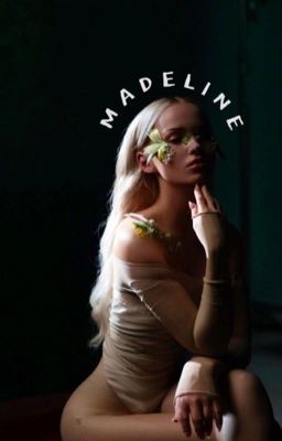 MADELINE, dustin henderson cover