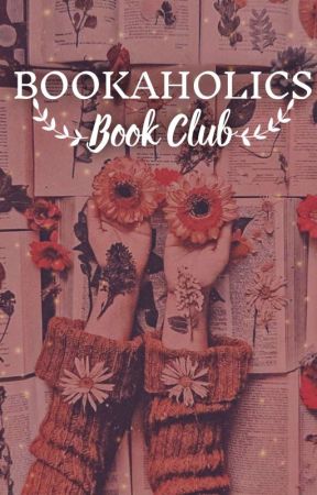 Bookaholics Book Club by Bookaholicscommunity