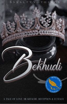 Bekhudi || √ cover