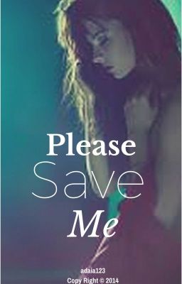 Please Save Me // l.t. cover