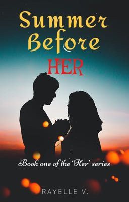 Summer Before Her (Completed) cover