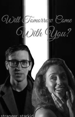 Will Tomorrow Come With You? cover