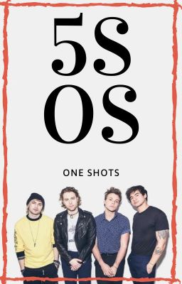 5SOS One Shots cover