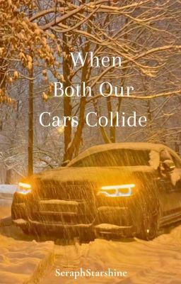 When Both Our Cars Collide (Frerard) cover