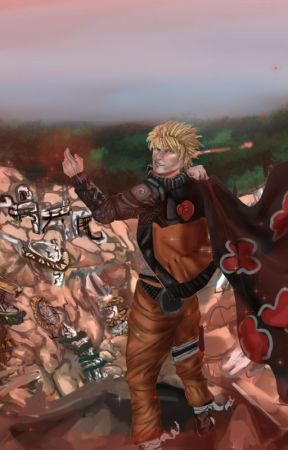 Naruto's Depravity by LauraJhirad