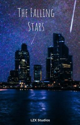 The Falling Stars cover