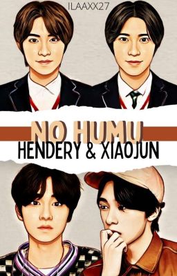  [✓] No Humu | Hendery & Xiaojun Ft. Nct  cover