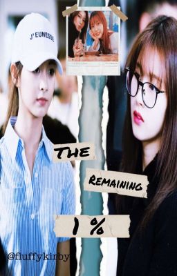 The Remaining 1% (Satzu) [ COMPLETE ] cover