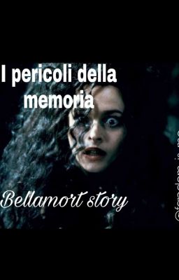 I pericoli della memoria -Bellamort story- cover