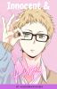 Innocent and Pure (Tsukishima Kei x Reader)