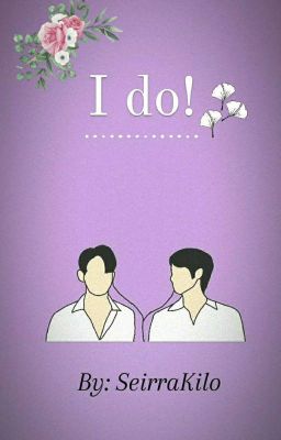 I do! (BrightWin) cover