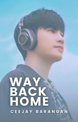 Way Back Home cover