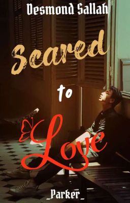 Scared To Love cover