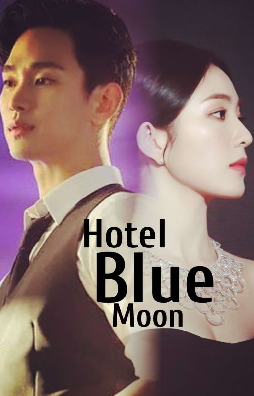 Hotel Blue Moon//(Del Luna sequel)/호텔 블루 문 by AyeshaSiddika874