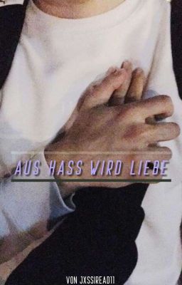 Aus Hass wird Liebe✅ cover