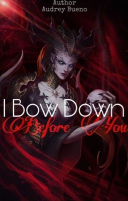 I Bow Down Before You •GXG• FINISHED • cover