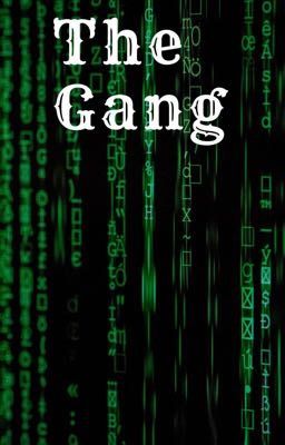 The Gang cover