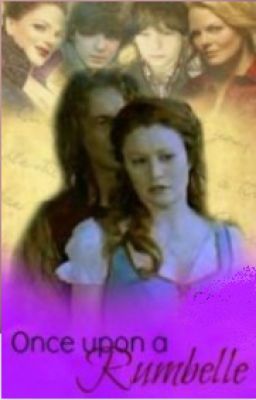 Once upon a Rumbelle (Completed) cover