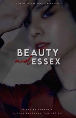 BEAUTY & ESSEX ◆ JJK ✓  cover