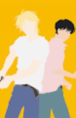 BANANA FISH (short stories) cover