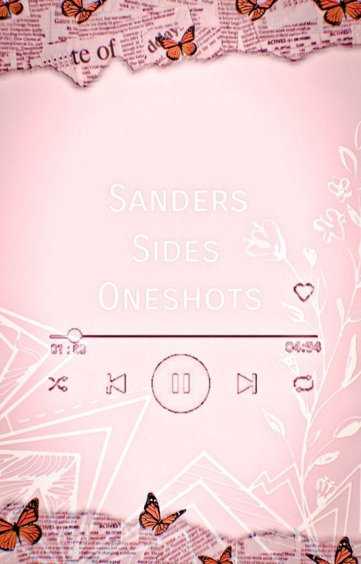 sanders sides oneshots ( requests open ) by infallible_logic