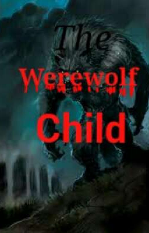 The Werewolf Child by Patrickbronder20050