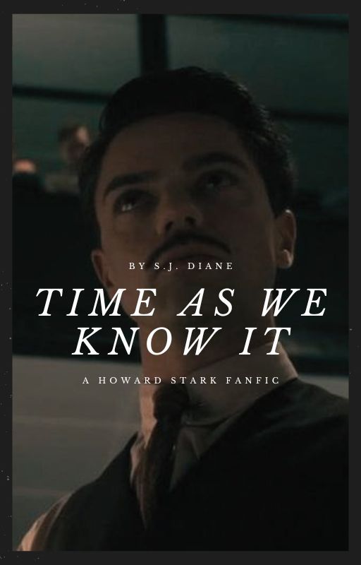 Time As We Know It ,, H.S. x READER by -sjdian3