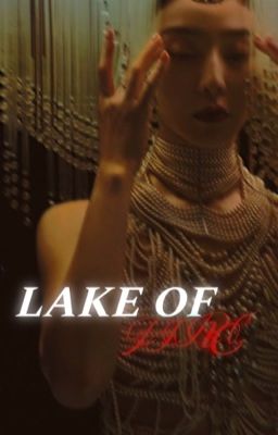 LAKE OF FIRE ⟶ kylo ren cover