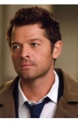 Castiel's Lover|Supernatural Fanfiction (The Isabella Series) cover