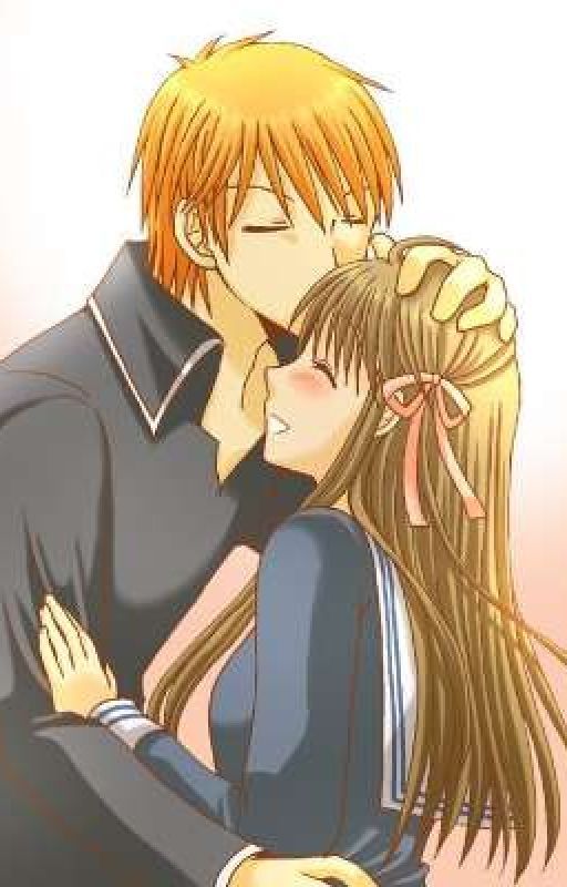 Fruits basket fan fiction Kyo x Tohru by RouqayaMuttawa