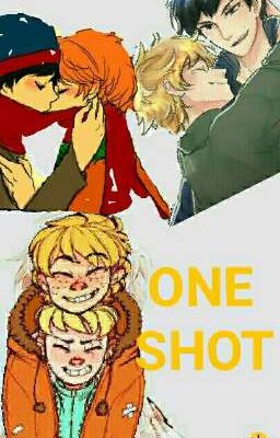 One-Shot (Creek) (Style) (Bunny) (Tyde) cover