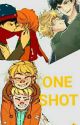 One-Shot (Creek) (Style) (Bunny) (Tyde) by ElaFrost