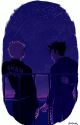 ♡fly me to the moon♡[tsukishima x kuroo] by midnight_error