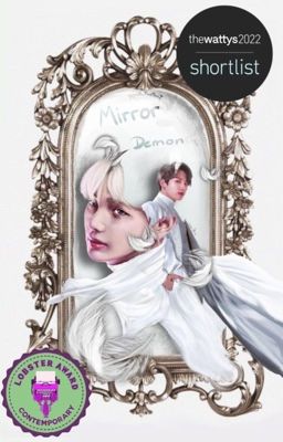 Mirror Demon | Taekook  cover