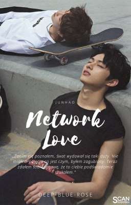 Network Love | JunHao [✓] cover