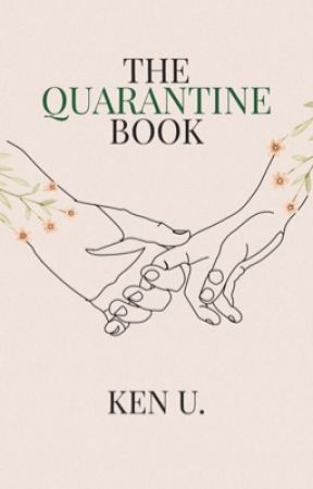 The Quarantine Book by Dreamwald